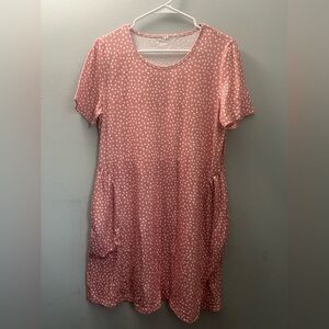 Unbranded T-shirt dress
